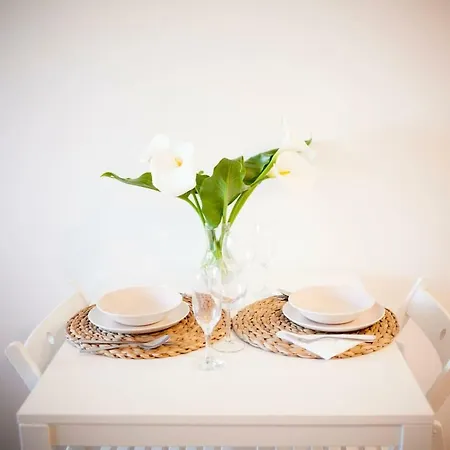 Puerto Cruz Downtown Studio: Seaside & Relax Appartement *