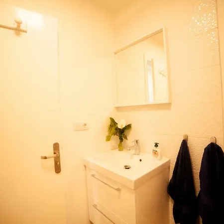 アパート Puerto Cruz Downtown Studio: Seaside & Relax *