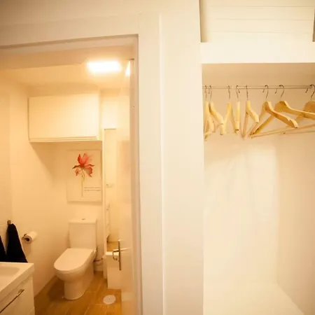 Puerto Cruz Downtown Studio: Seaside & Relax