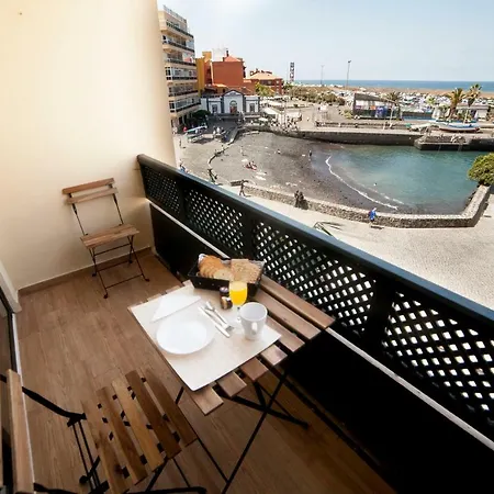 アパート Puerto Cruz Downtown Studio: Seaside & Relax *