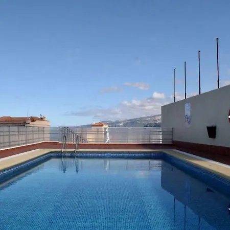 Puerto Cruz Downtown Studio: Seaside & Relax アパート *